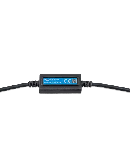 Câble VE.Direct VICTRON - USB-C