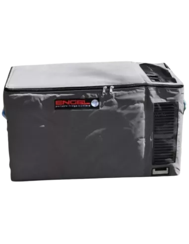 Protection pour la glacière à compresseur MD60 ENGEL