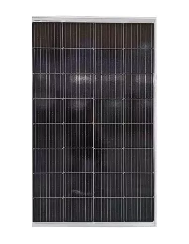 Panneau solaire monocristallin 12V 200W Sun Plus 200C