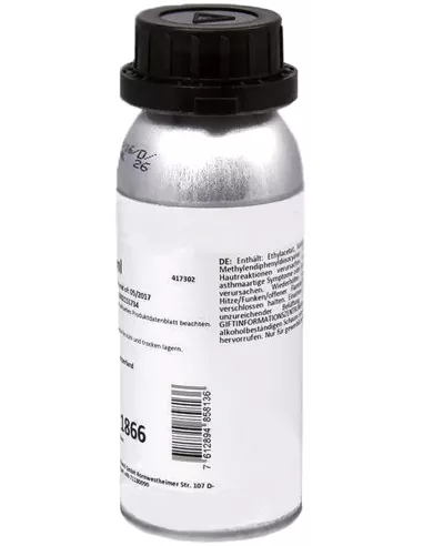 Dégraissant PRIMER 507 30 ml