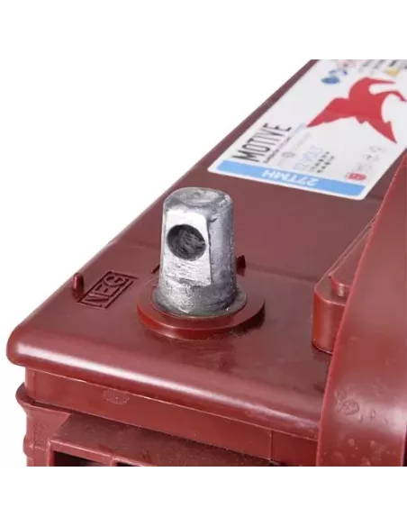 Borne UT pour la batterie Trojan 27TMH