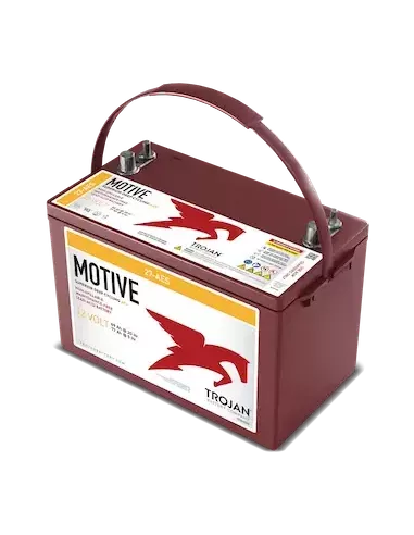 Batterie AGM TROJAN 27-AES 12V 76 Ah