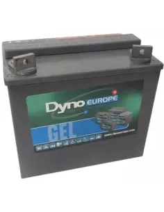 Batterie DYNO EUROPE DGY12-30DEV 12V 30Ah