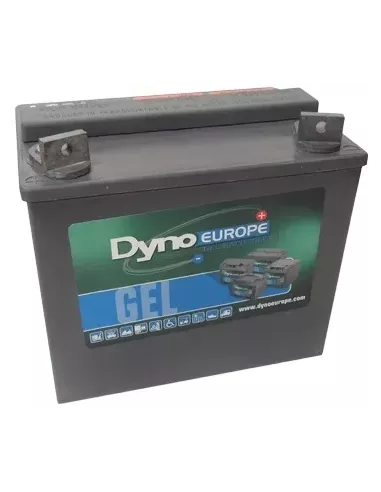 Batterie DYNO EUROPE DGY12-30DEV 12V 30Ah