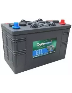 Batterie DYNO EUROPE DGY12-85DEV 12V 85Ah