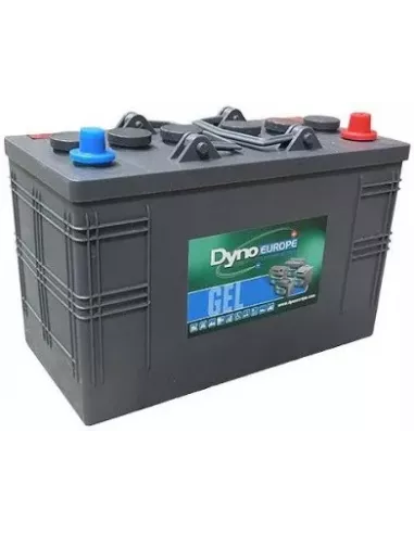 Batterie DYNO EUROPE DGY12-85DEV 12V 85Ah
