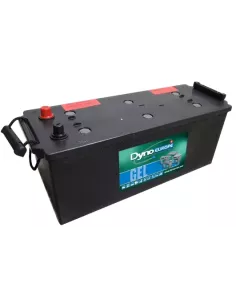 Batterie DYNO EUROPE DGY12-120DEV 12V 120Ah