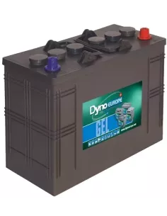 Batterie DYNO EUROPE DGY12-125DEV 12V 120Ah