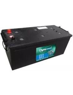 Batterie DYNO EUROPE DGY12-140DEV 12V 150Ah