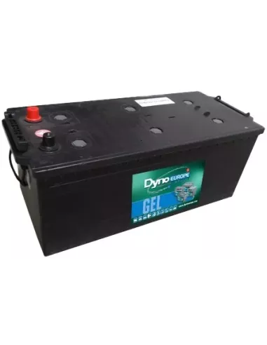 Batterie DYNO EUROPE DGY12-140DEV 12V 150Ah