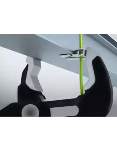 Clip de mise à la terre Rayvolt