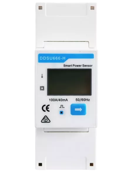SMART POWER SENSOR DDSU666-H HUAWEI