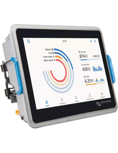 Ekrano GX VICTRON