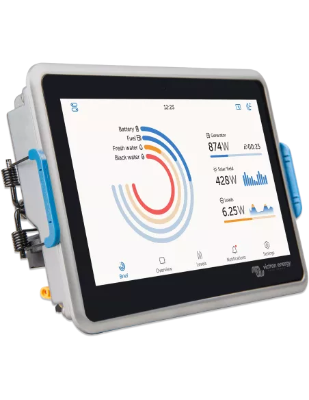 Ekrano GX VICTRON