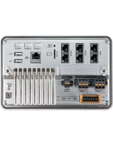 Ekrano GX VICTRON