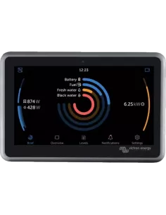 Ekrano GX VICTRON 2