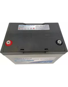 Batterie LEOCH LDC12-90C 12 V 90 Ah 2