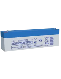 Batterie Power Sonic PS-1221 FR