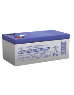 Batterie Power Sonic PS-1230 FR