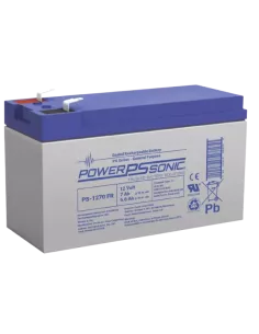 Batterie Power Sonic PS-1270 FR