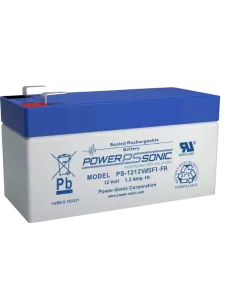 Batterie Power Sonic PS-1212 FR