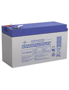 Batterie Power Sonic PS-12170 FR