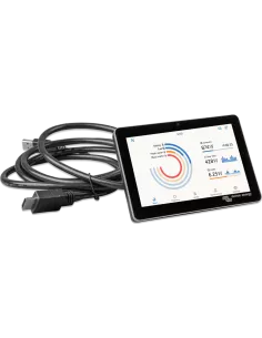 Écran tactile GX Touch 50 VICTRON 2