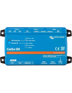 Cerbo GX MK2 VICTRON