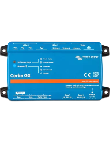 Cerbo GX MK2 VICTRON