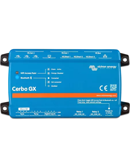 Cerbo GX MK2 VICTRON