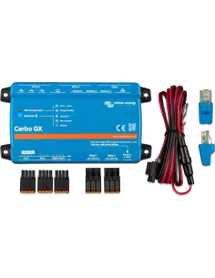 Cerbo GX MK2 VICTRON 2