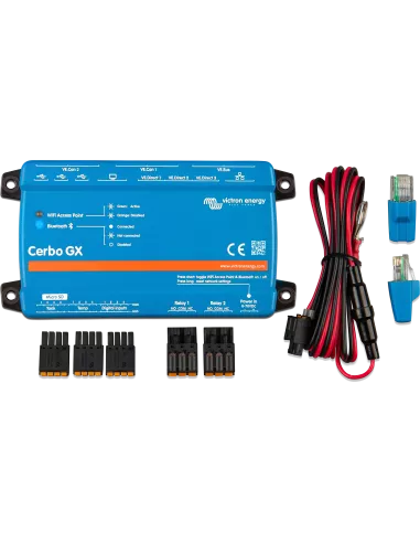 Cerbo GX MK2 VICTRON