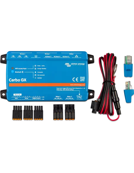 Cerbo GX MK2 VICTRON