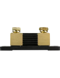 Contrôleur de batterie de précision Smartshunt 300 A 50 mV VICTRON 2