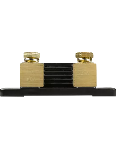 Shunt du contrôleur de batterie de précision Smartshunt 300 A 50 mV VICTRON