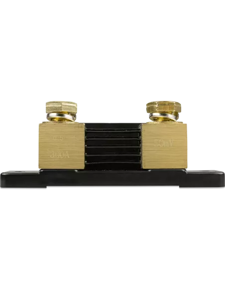 Shunt du contrôleur de batterie de précision Smartshunt 300 A 50 mV VICTRON