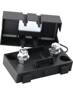 Porte fusible MIDI avec capot (58 V)