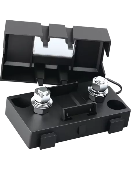 Porte fusible MIDI avec capot (58 V)