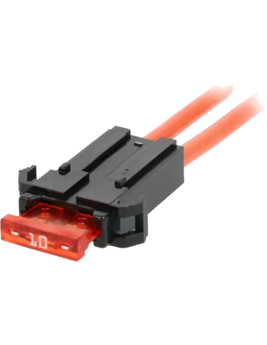 Porte fusible Unival