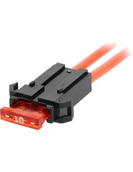 Porte fusible Unival