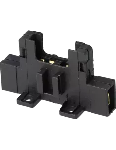 Porte fusible pour fusible à languette standard 130° C, ATO MAI