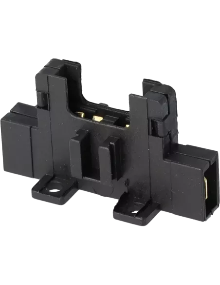 Porte fusible pour fusible à languette standard 130° C, ATO MAI