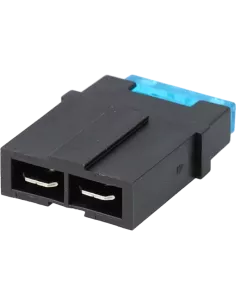 Porte fusible pour fusible à languette standard avec capot, ATO MAI 2