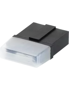 Porte fusible pour fusible à languette standard avec capot, ATO MAI