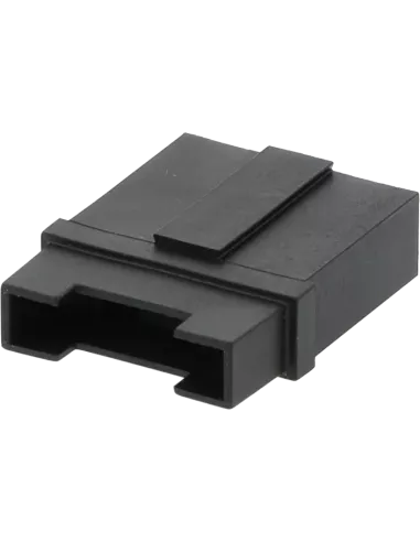 Porte fusible pour fusible à languette standard avec capot, ATO MAI