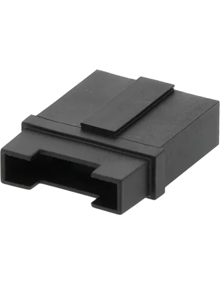 Porte fusible pour fusible à languette standard avec capot, ATO MAI