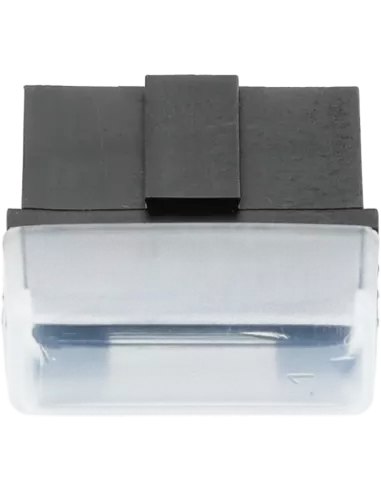 Porte fusible pour fusible à languette standard avec capot, ATO MAI