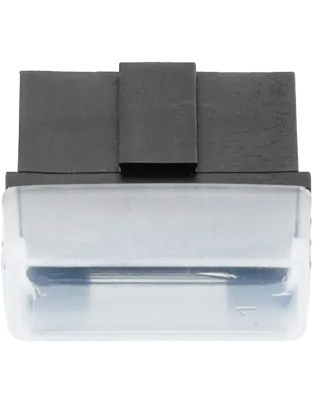 Porte fusible pour fusible à languette standard avec capot, ATO MAI
