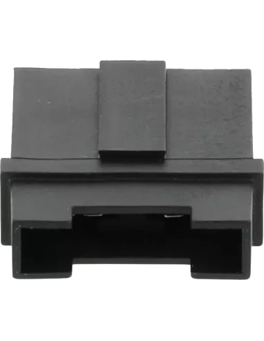 Porte fusible pour fusible à languette standard avec capot, ATO MAI