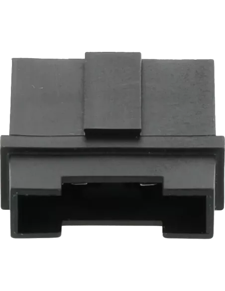 Porte fusible pour fusible à languette standard avec capot, ATO MAI